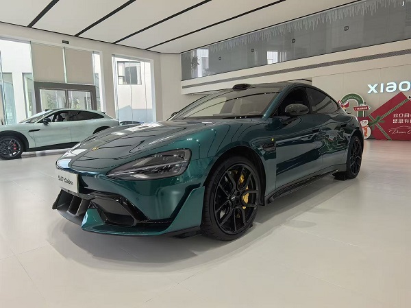 Autobase aduce mașini de testare retrase pentru a cultiva în profunzime piețele emergente din Orientul Mijlociu, Rusia și Africa