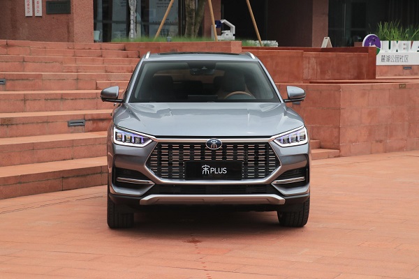 Seria BYD Song devine un nou motor de creștere pe piețele de peste mări