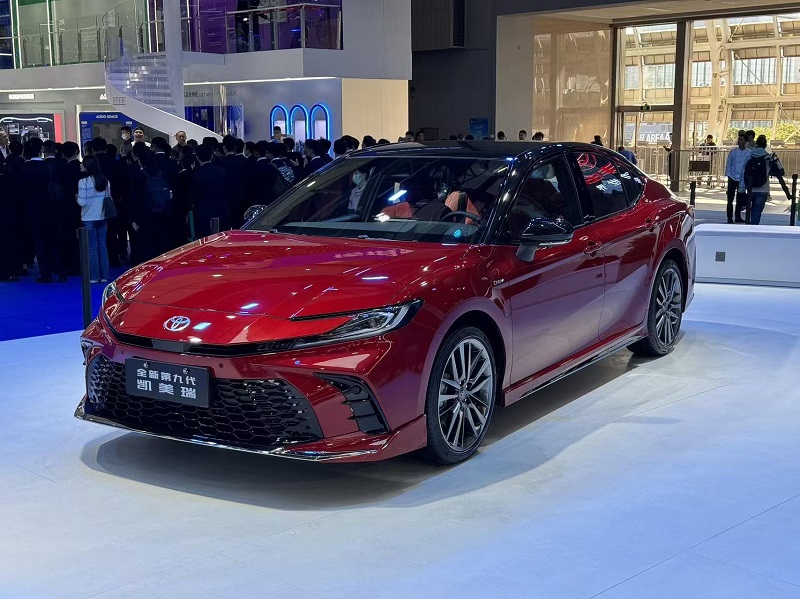 Alegerea reputației pe piața Sedan