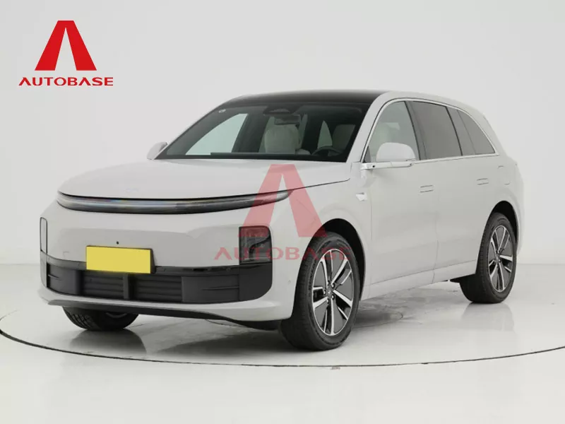 Ce face din Lixiang L6 cea mai inteligentă alegere pentru șoferii moderni?