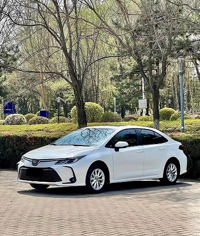 Toyota Corolla Hybrid 2026: Cel mai bine vândut la nivel mondial, lider în exporturile de sedan hibride
