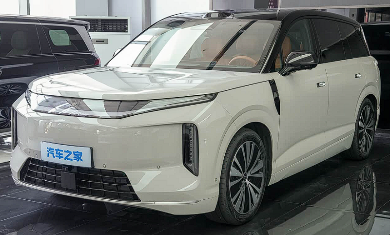 BYD Da Tang acum disponibil pentru aprovizionare directă autorizată – SUV-ul emblematic de dimensiuni complete cu cea mai lungă autonomie din lume se deschide dealerilor globali