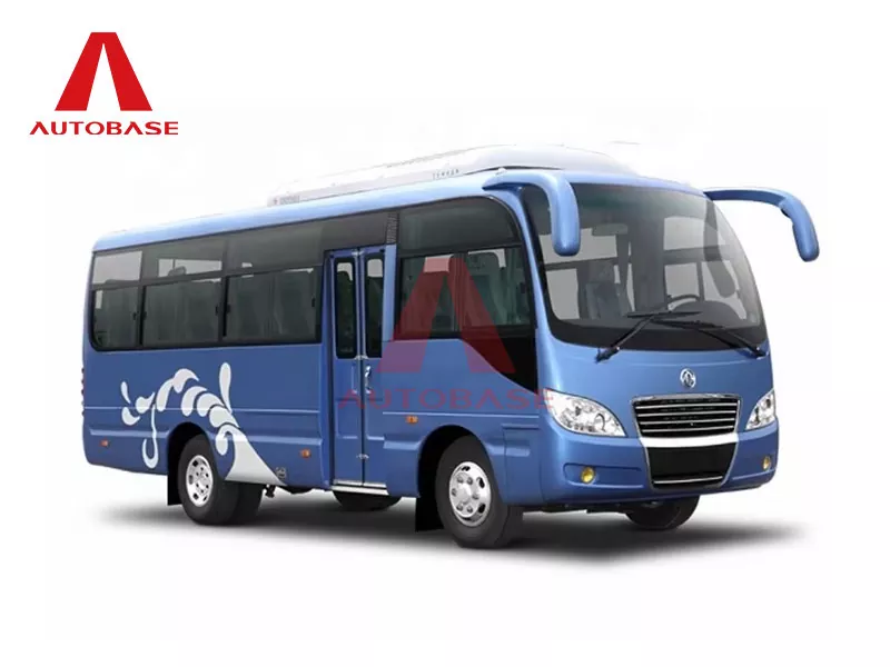 Dongfeng EQ6731LTV antrenor de pasageri